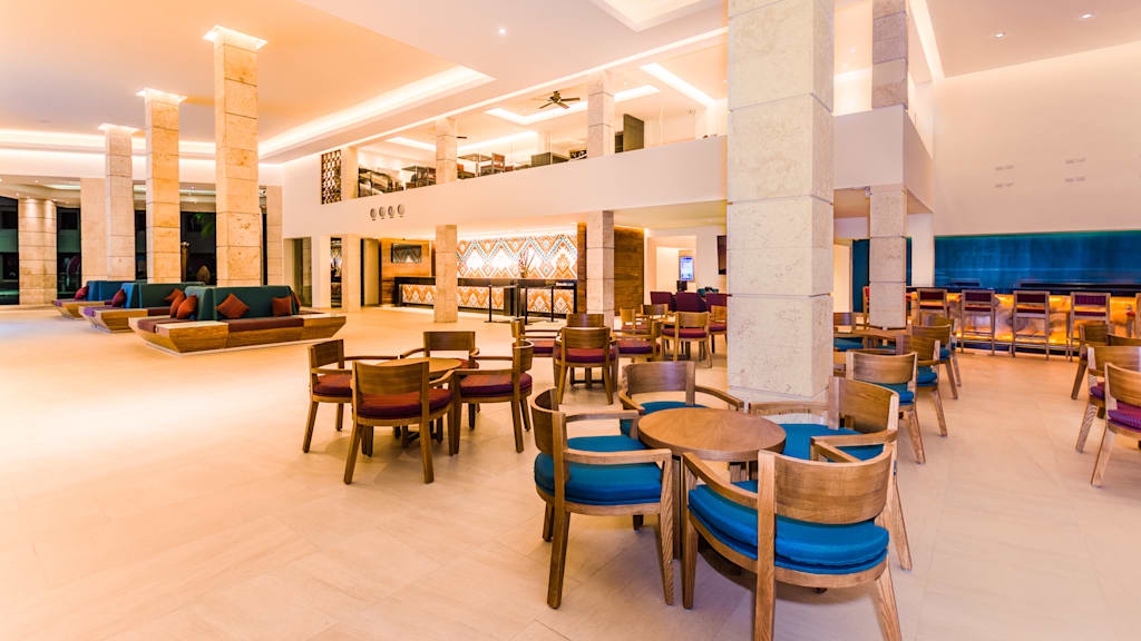 Occidental Costa Cancun
