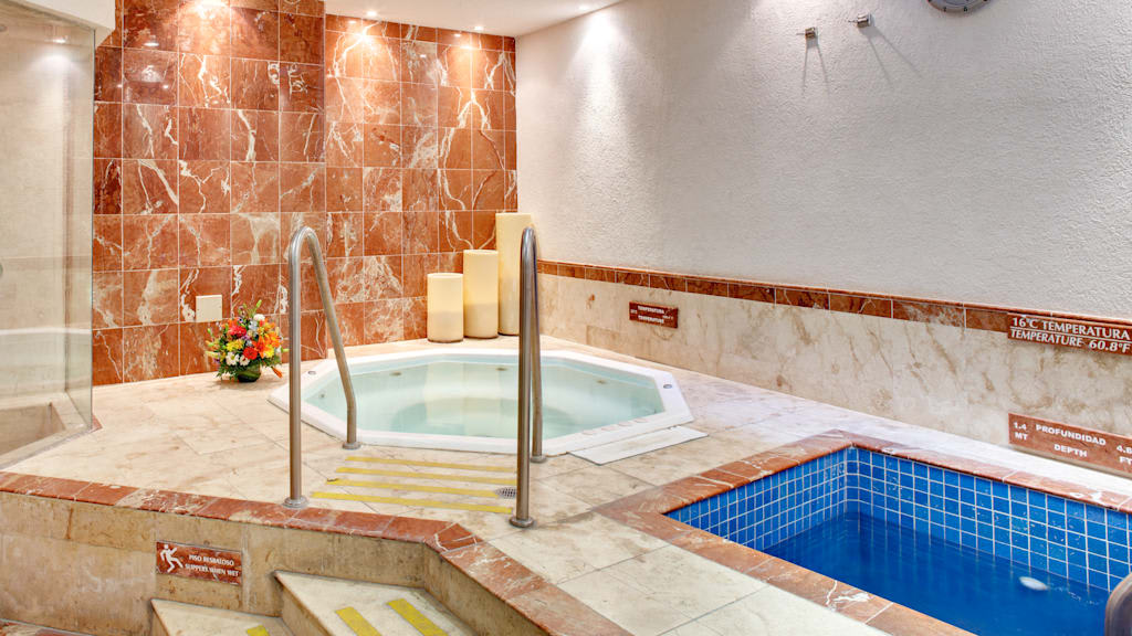 Occidental Costa Cancun