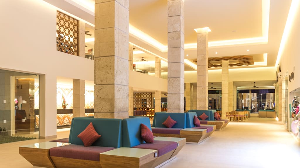 Occidental Costa Cancun