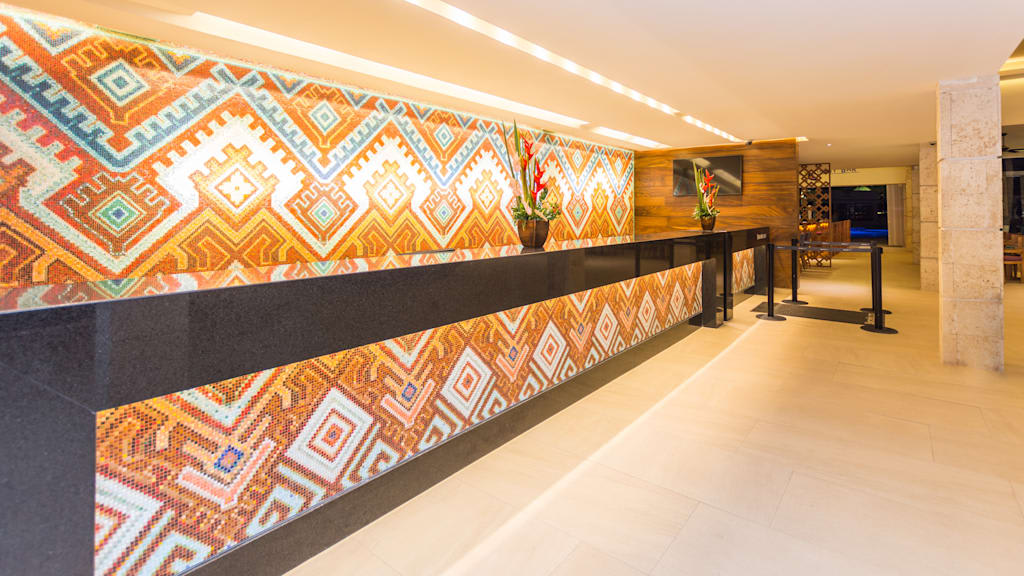 Occidental Costa Cancun