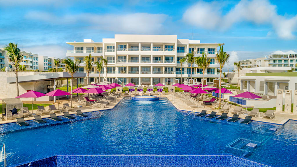 Planet Hollywood Cancun by Royalton, An Autograph Collection All Inclusive Resort