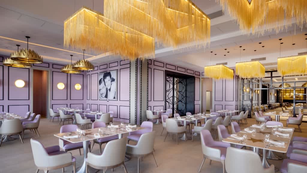 Planet Hollywood Cancun by Royalton, An Autograph Collection All Inclusive Resort