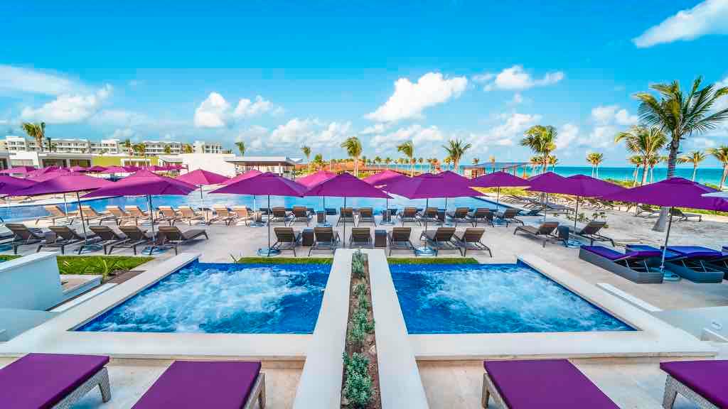 Planet Hollywood Cancun by Royalton, An Autograph Collection All Inclusive Resort