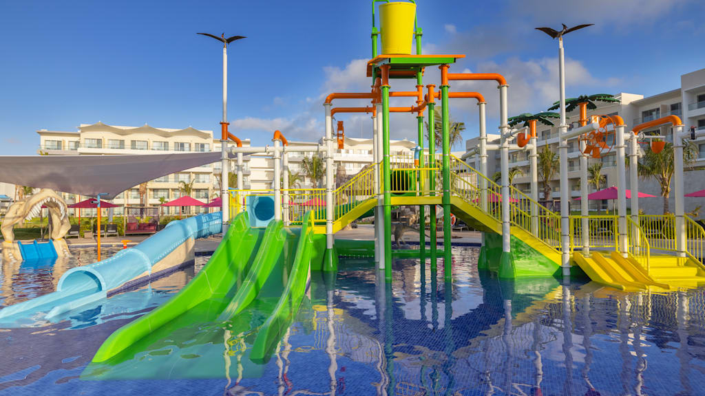 Planet Hollywood Cancun by Royalton, An Autograph Collection All Inclusive Resort