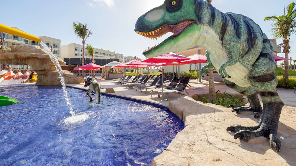 Planet Hollywood Cancun by Royalton, An Autograph Collection All Inclusive Resort