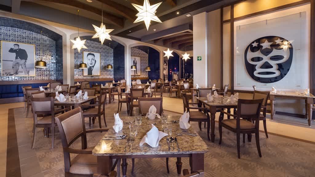 Planet Hollywood Cancun by Royalton, An Autograph Collection All Inclusive Resort
