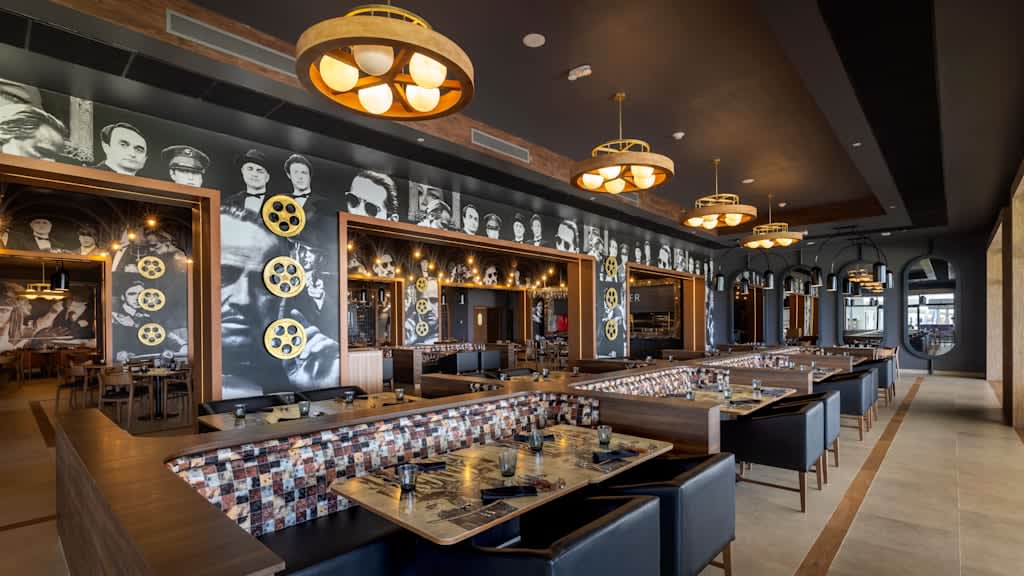 Planet Hollywood Cancun by Royalton, An Autograph Collection All Inclusive Resort