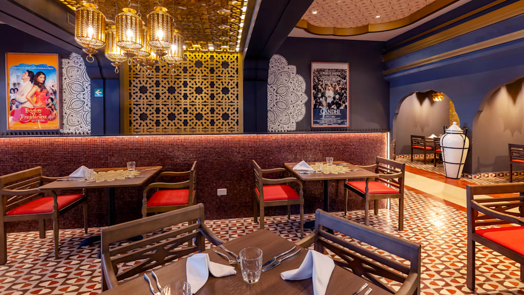 Planet Hollywood Cancun by Royalton, An Autograph Collection All Inclusive Resort
