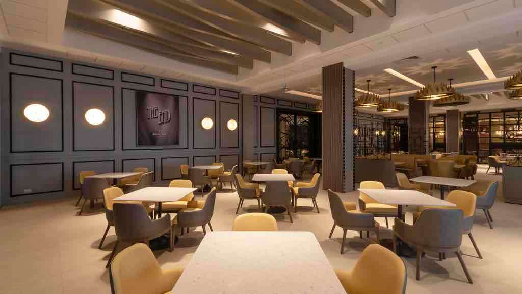 Planet Hollywood Cancun by Royalton, An Autograph Collection All Inclusive Resort