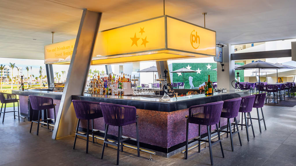 Planet Hollywood Cancun by Royalton, An Autograph Collection All Inclusive Resort