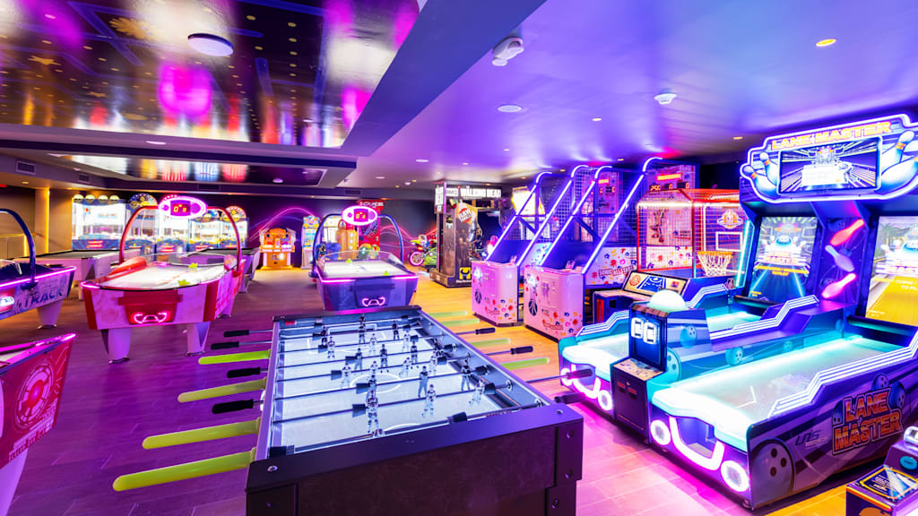 Planet Hollywood Cancun by Royalton, An Autograph Collection All Inclusive Resort