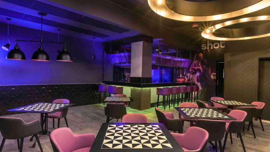 Planet Hollywood Cancun by Royalton, An Autograph Collection All Inclusive Resort
