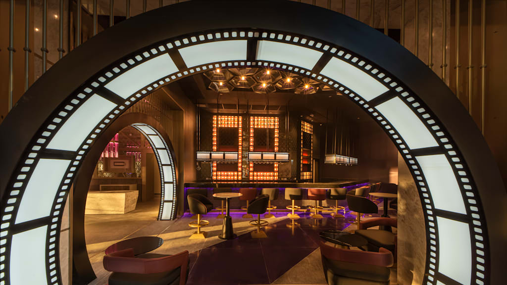 Planet Hollywood Cancun by Royalton, An Autograph Collection All Inclusive Resort