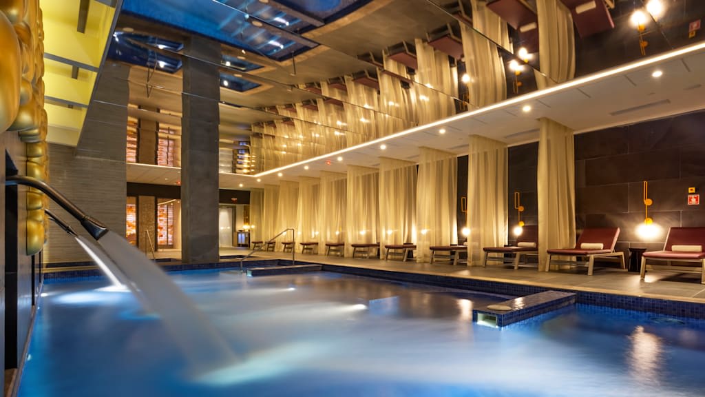 Planet Hollywood Cancun by Royalton, An Autograph Collection All Inclusive Resort