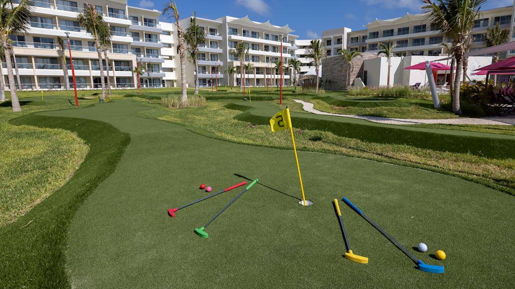 Planet Hollywood Cancun by Royalton, An Autograph Collection All Inclusive Resort
