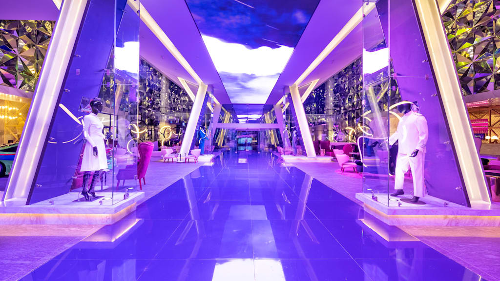 Planet Hollywood Cancun by Royalton, An Autograph Collection All Inclusive Resort