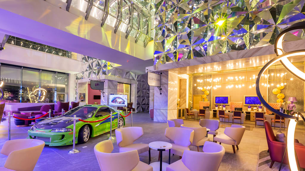 Planet Hollywood Cancun by Royalton, An Autograph Collection All Inclusive Resort