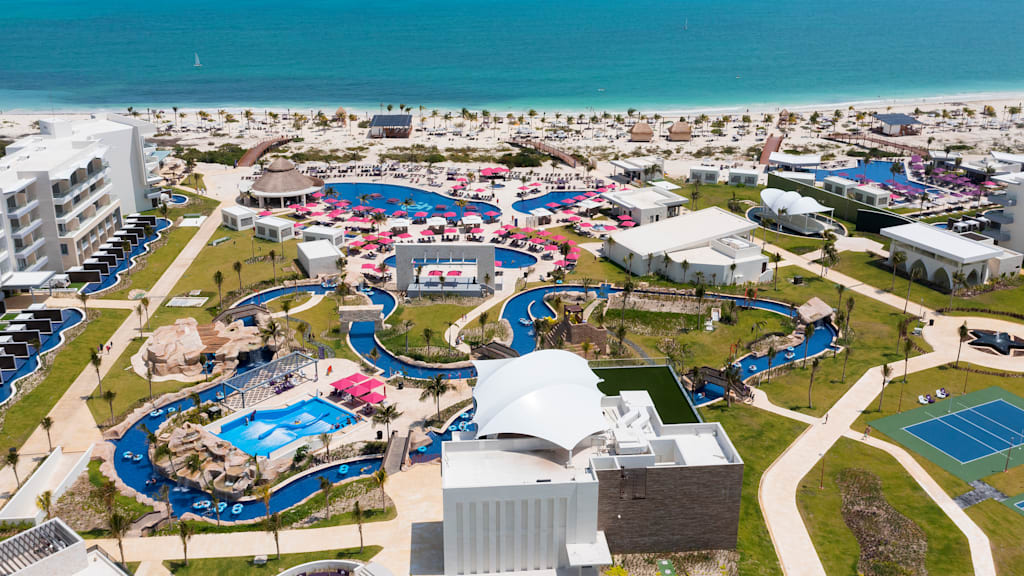 Planet Hollywood Cancun by Royalton, An Autograph Collection All Inclusive Resort