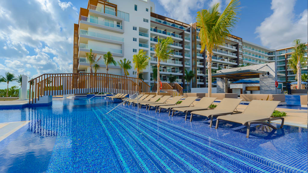 Royalton Splash Riviera Cancun An Autograph Collection All Inclusive Resort