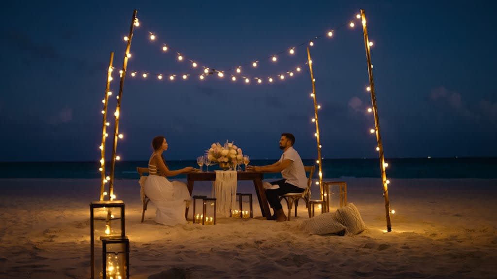 Royal Hideaway Playacar
