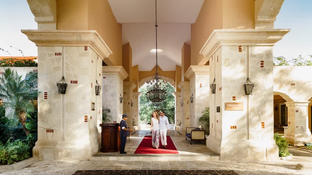 Royal Hideaway Playacar