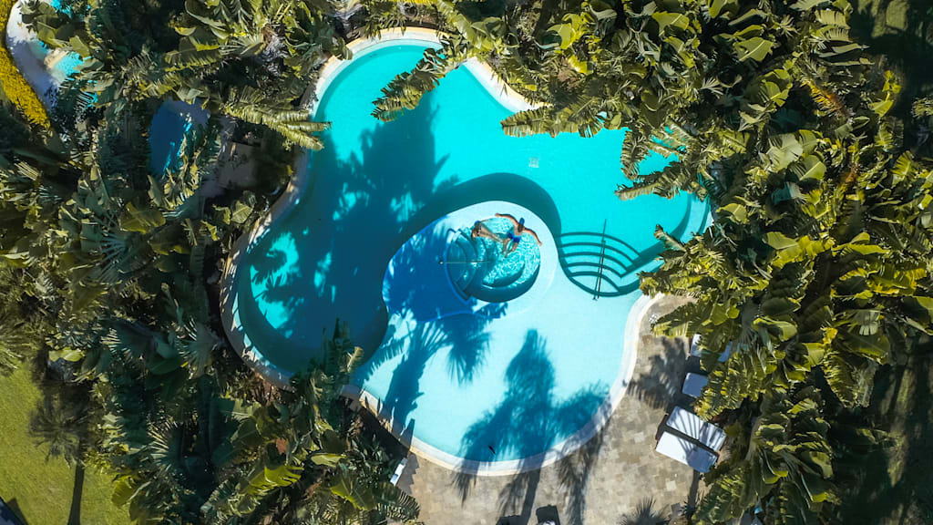 Royal Hideaway Playacar