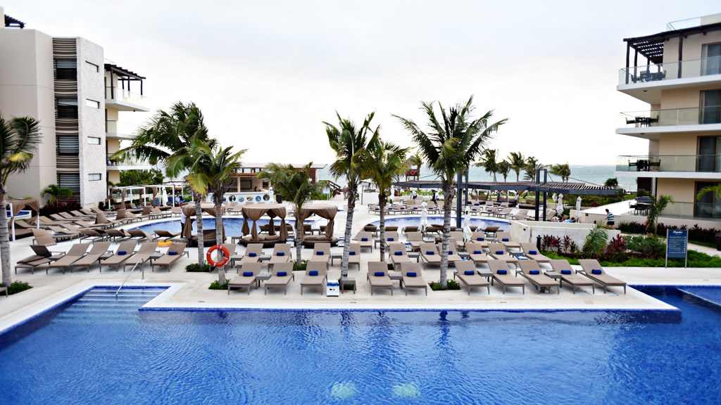 Royalton Riviera Cancun An Autograph Collection All Inclusive Resort and Casino