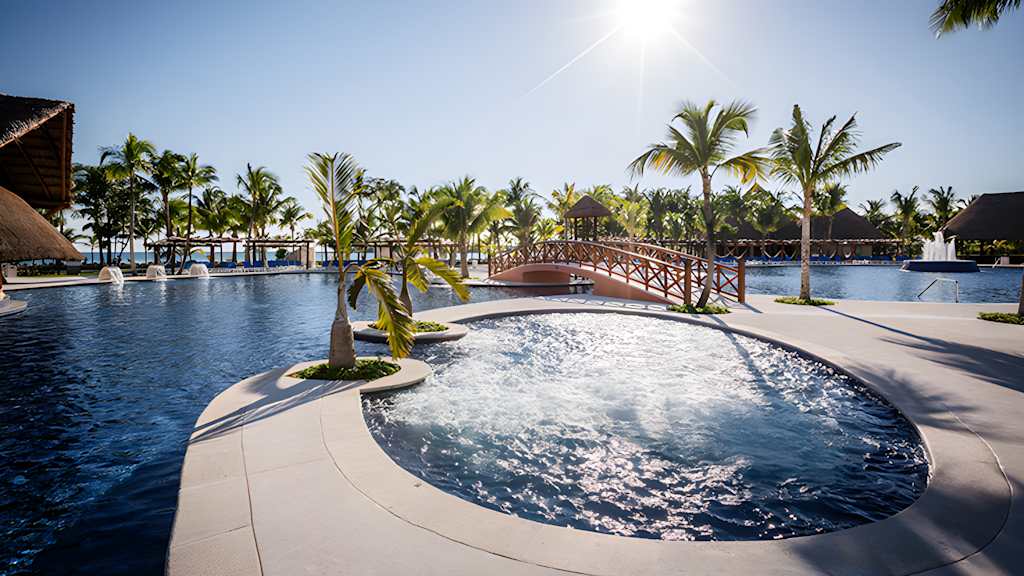 Barcelo Maya Caribe