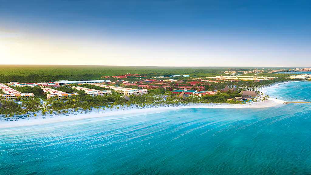 Barcelo Maya Caribe