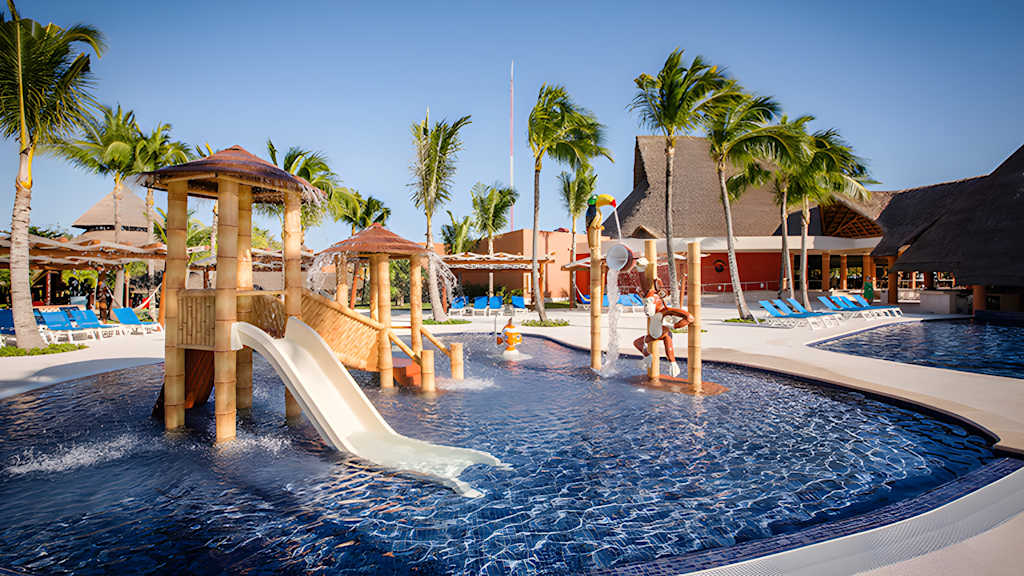 Barcelo Maya Caribe