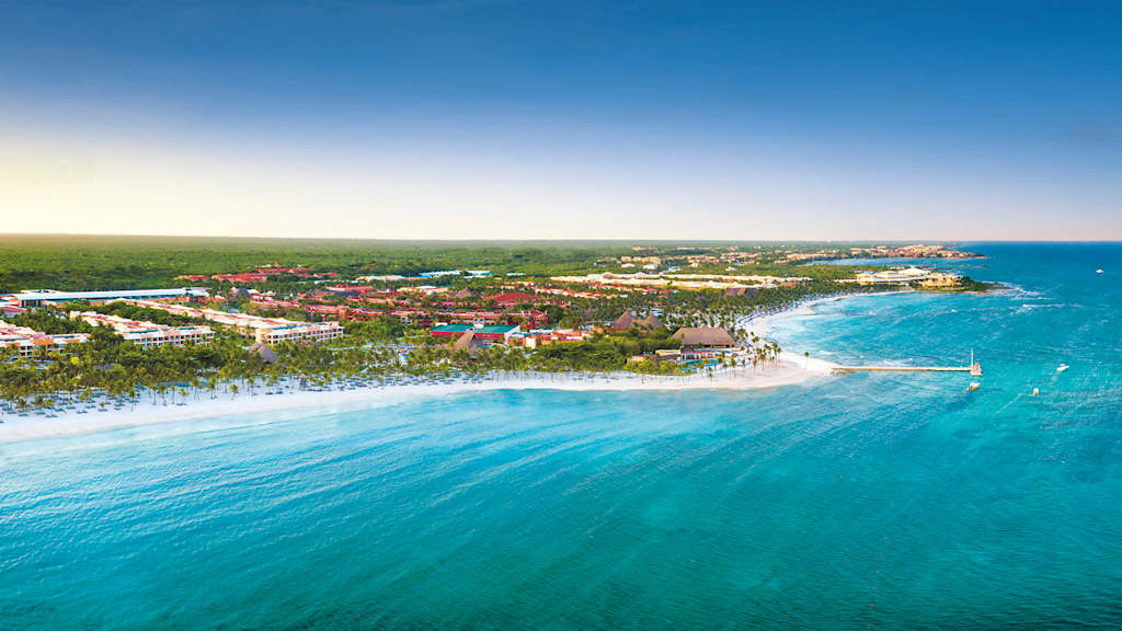 Barcelo Maya Caribe