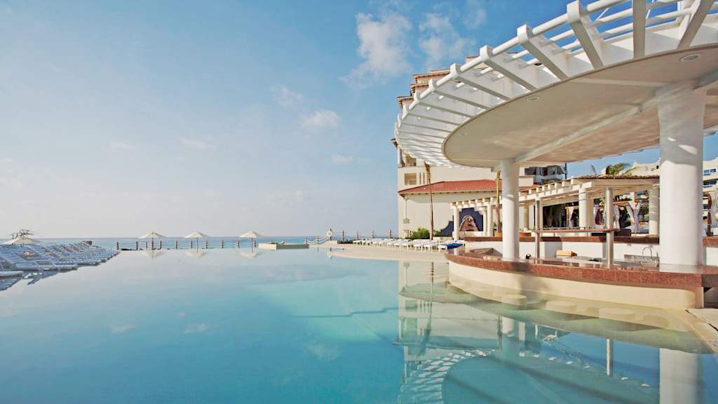 Grand Park Royal Cancun
