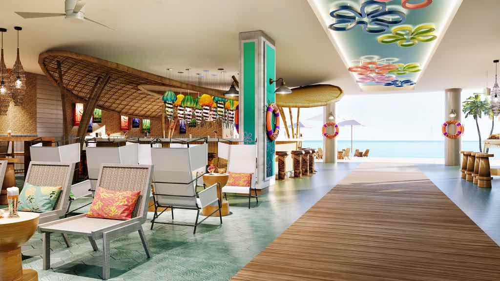 Nickelodeon Hotels and Resorts Riviera Maya