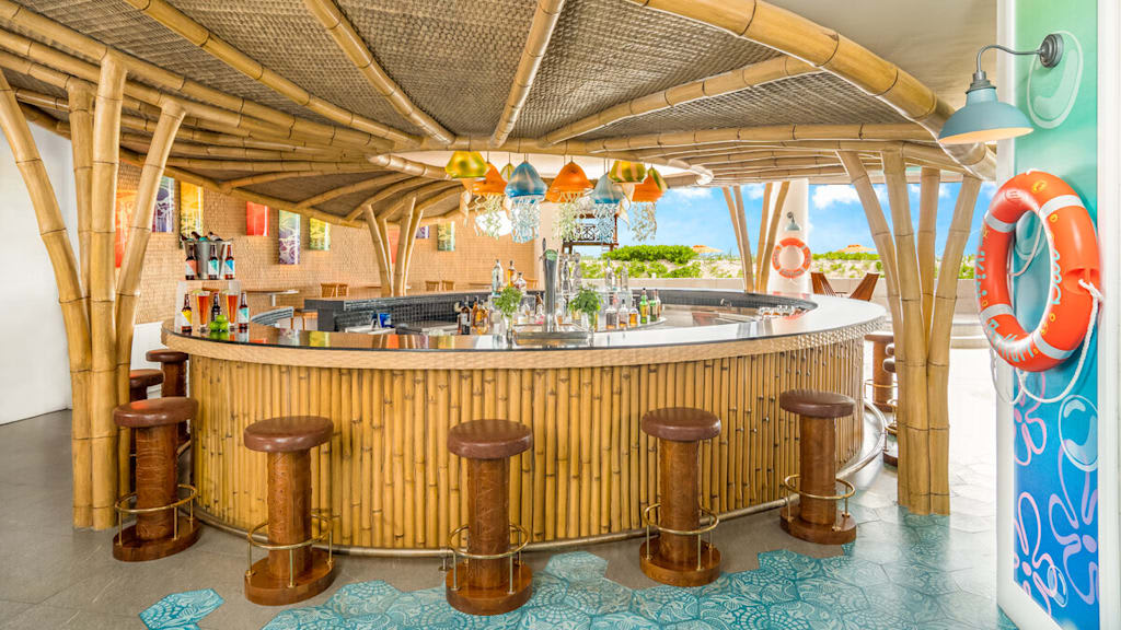 Nickelodeon Hotels and Resorts Riviera Maya