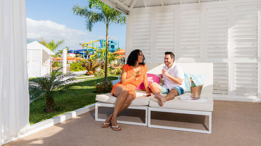 Nickelodeon Hotels and Resorts Riviera Maya