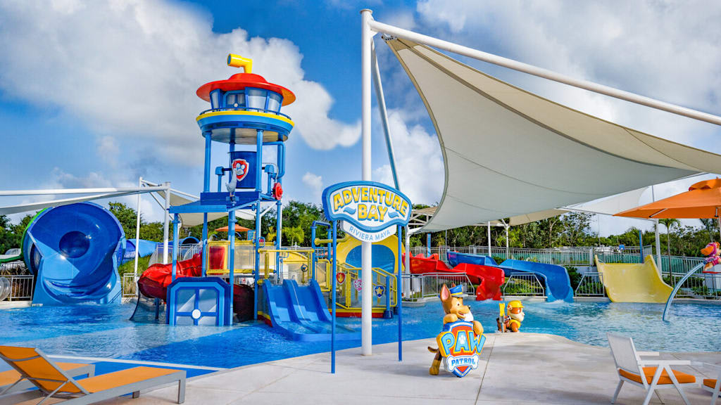 Nickelodeon Hotels and Resorts Riviera Maya