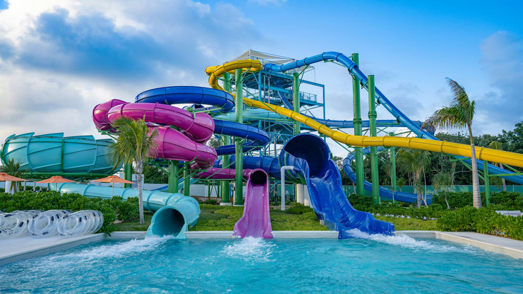 Nickelodeon Hotels and Resorts Riviera Maya