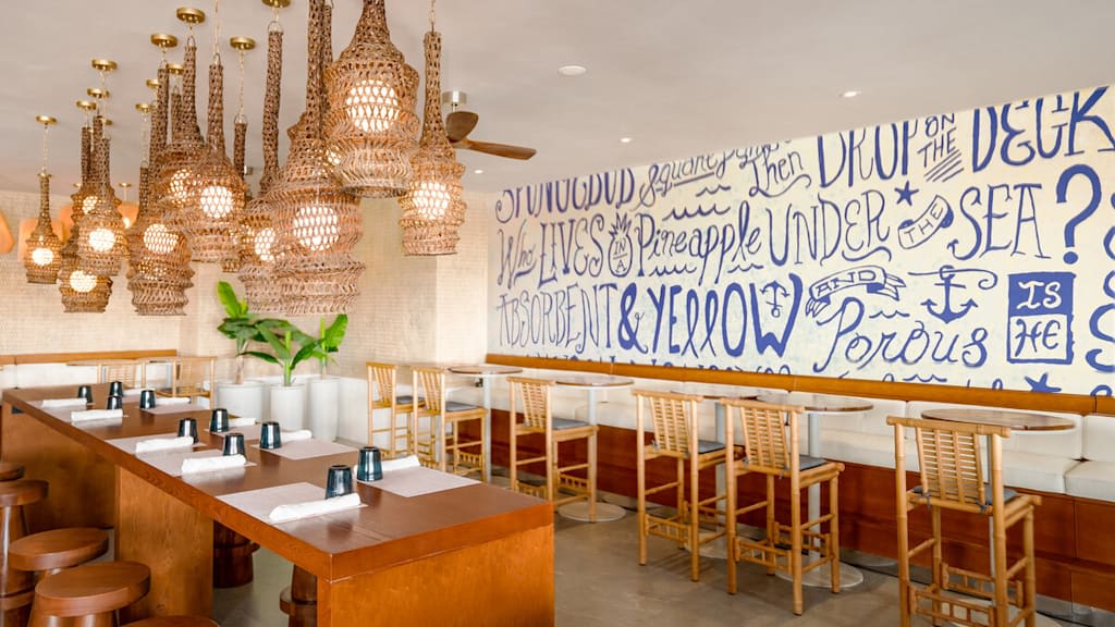 Nickelodeon Hotels and Resorts Riviera Maya
