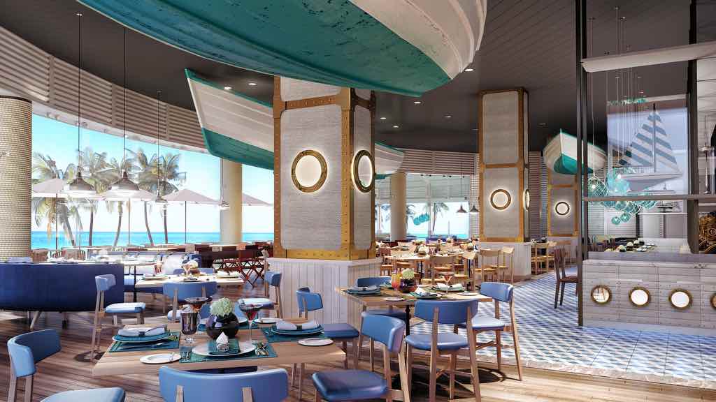 Nickelodeon Hotels and Resorts Riviera Maya