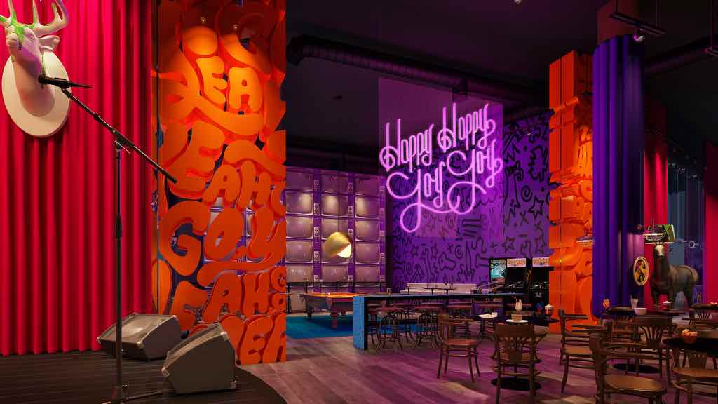 Nickelodeon Hotels and Resorts Riviera Maya