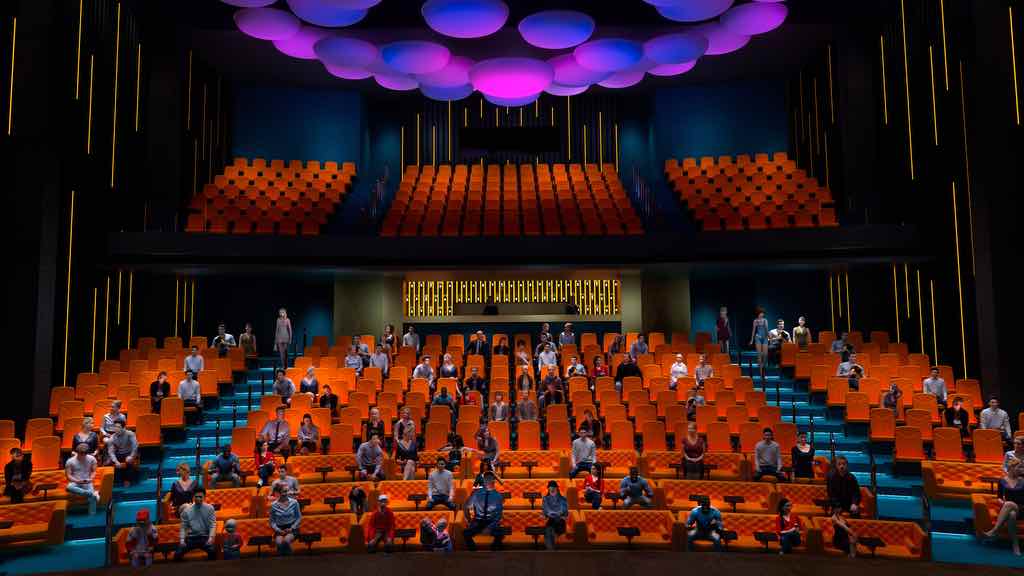 Nickelodeon Hotels and Resorts Riviera Maya