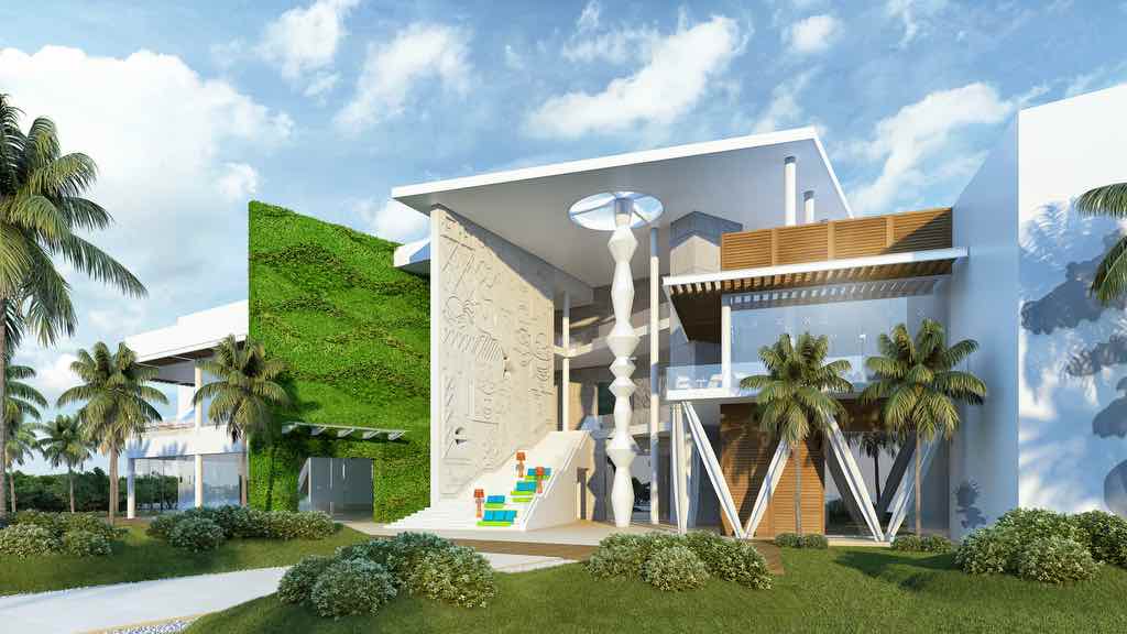 Nickelodeon Hotels and Resorts Riviera Maya