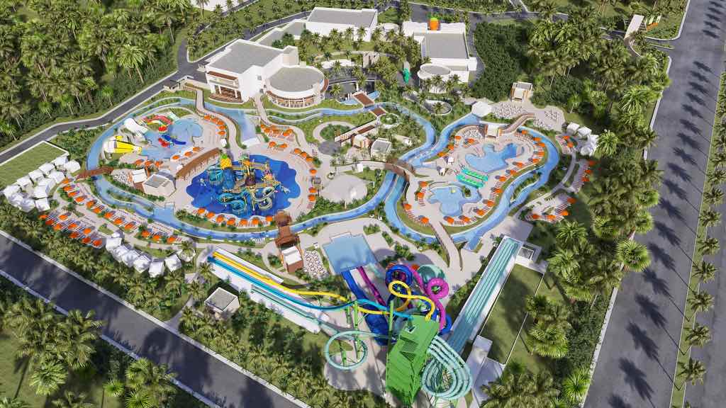 Nickelodeon Hotels and Resorts Riviera Maya