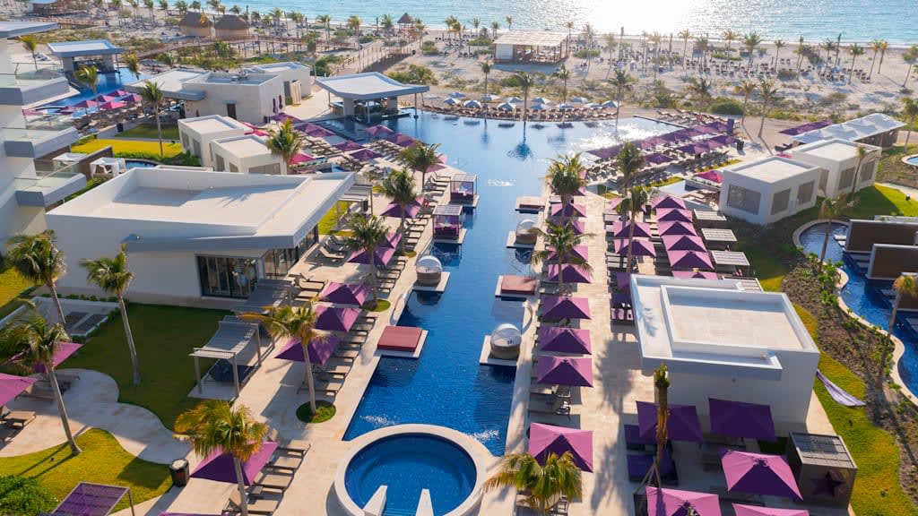Planet Hollywood Adult Scene Cancun by Royalton, An Autograph Collection All Inclusive Resort Adults