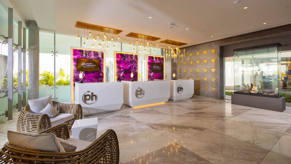Planet Hollywood Adult Scene Cancun by Royalton, An Autograph Collection All Inclusive Resort Adults