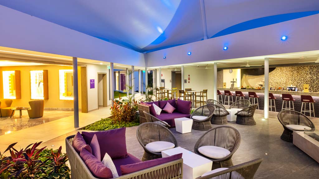 Planet Hollywood Adult Scene Cancun by Royalton, An Autograph Collection All Inclusive Resort Adults