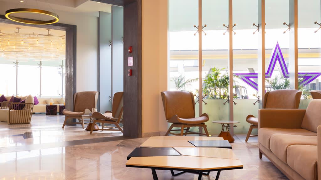 Planet Hollywood Adult Scene Cancun by Royalton, An Autograph Collection All Inclusive Resort Adults