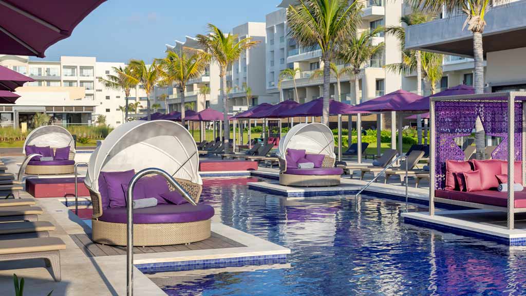 Planet Hollywood Adult Scene Cancun by Royalton, An Autograph Collection All Inclusive Resort Adults