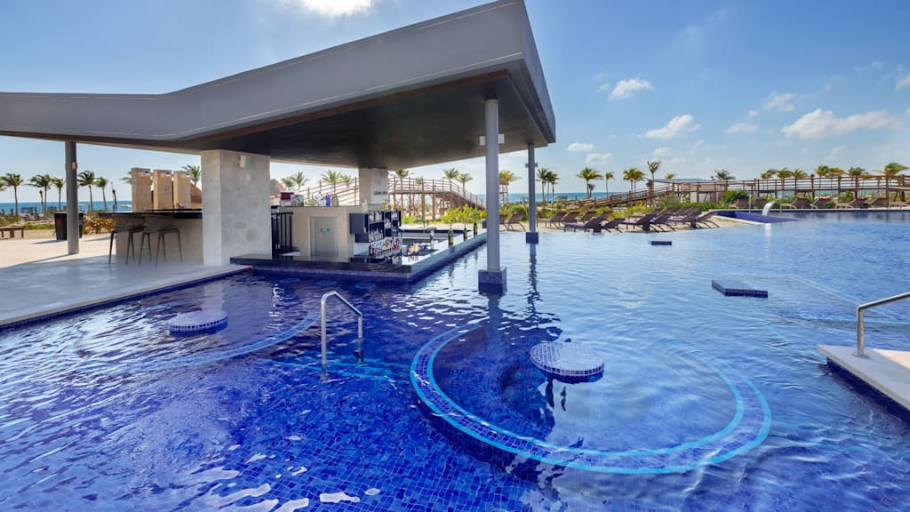 Planet Hollywood Adult Scene Cancun by Royalton, An Autograph Collection All Inclusive Resort Adults