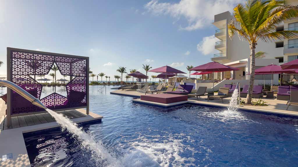 Planet Hollywood Adult Scene Cancun by Royalton, An Autograph Collection All Inclusive Resort Adults